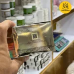 کرم صورت شیسیدو بایو پرفورمنس Advanced Super Revitalizing حجم 75 میلی لیتر - تصویر 3